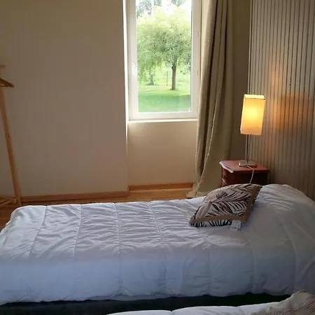 Le Clos Des Capitaines, Entre Et Campagne *