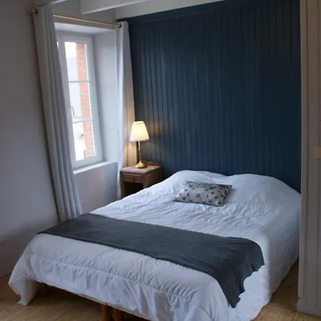Le Clos Des Capitaines, Entre Et Campagne Holiday home *
