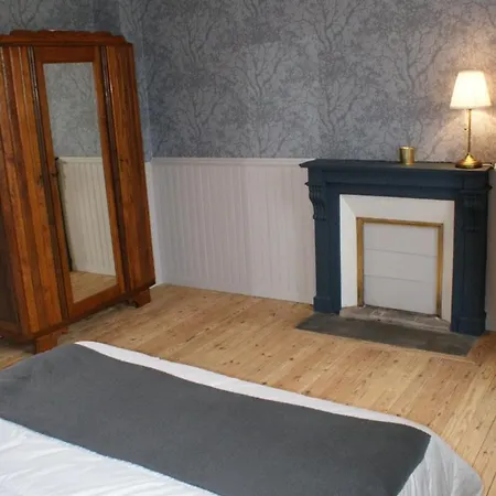 別荘 Le Clos Des Capitaines, Entre Et Campagne *