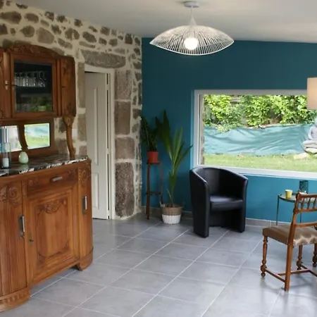 Le Clos Des Capitaines, Entre Et Campagne *