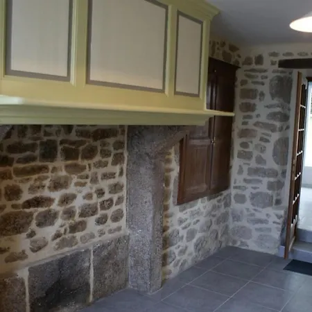 Le Clos Des Capitaines, Entre Et Campagne 別荘 *