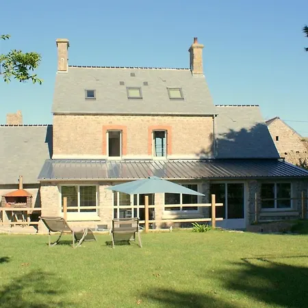 Le Clos Des Capitaines, Entre Et Campagne Montfarville