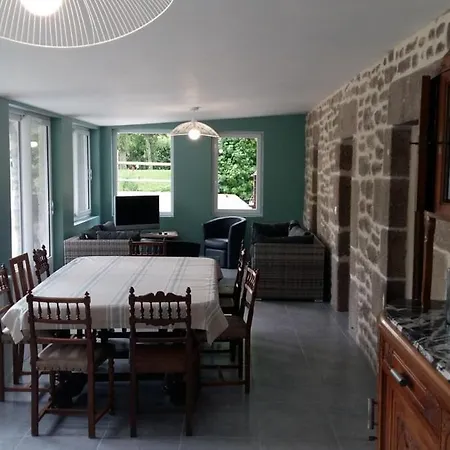 別荘 Le Clos Des Capitaines, Entre Et Campagne Montfarville