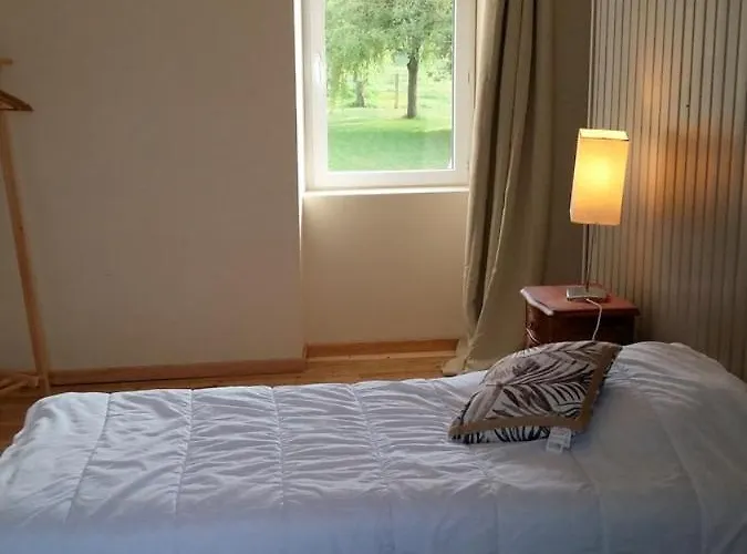 Le Clos Des Capitaines, Entre Et Campagne *