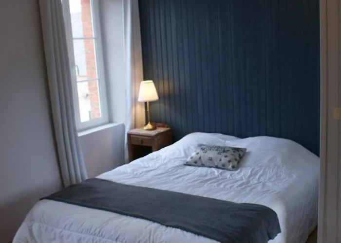 Le Clos Des Capitaines, Entre Et Campagne Nyaraló *