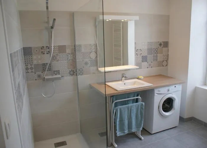 Le Clos Des Capitaines, Entre Et Campagne Montfarville