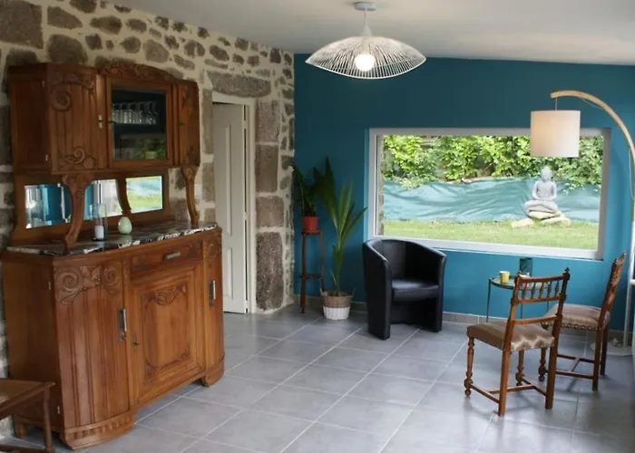 Le Clos Des Capitaines, Entre Et Campagne *