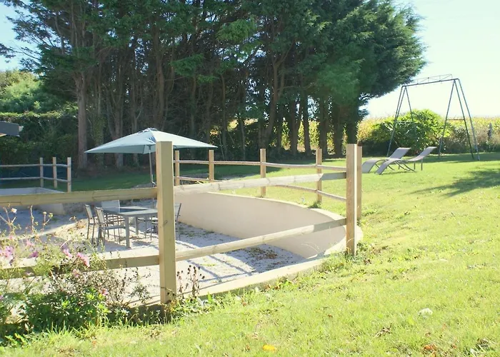 Le Clos Des Capitaines, Entre Et Campagne Nyaraló